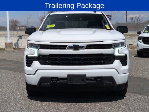 Used 2026 Chevrolet Silverado 1500 RST image 8