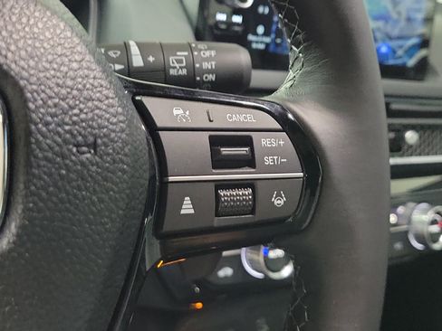 Used 2026 Honda Civic Sport Touring image 24