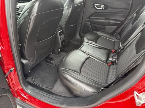 Used 2023 Jeep Compass Altitude image 39