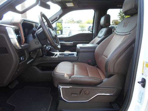 Certified 2026 Ford F350 King Ranch AWD/4WD image 2