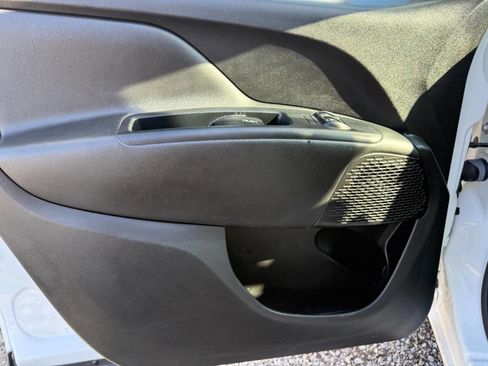 Used 2021 RAM ProMaster City Tradesman image 26