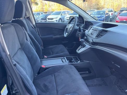 Used 2012 Honda CR-V EX image 15