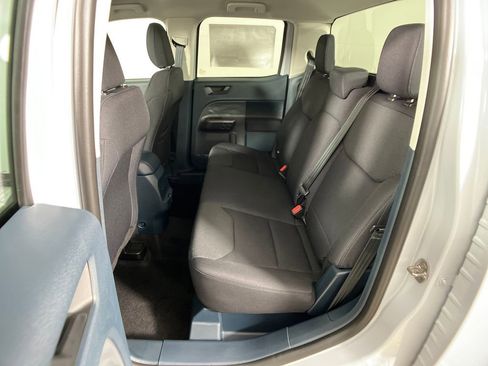 New 2026 Ford Maverick XL image 30