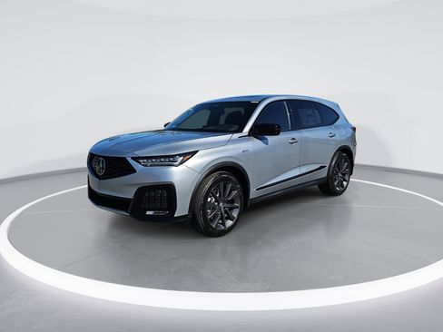 New 2026 Acura MDX A-Spec image 7