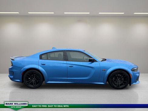 Used 2023 Dodge Charger Scat Pack image 2