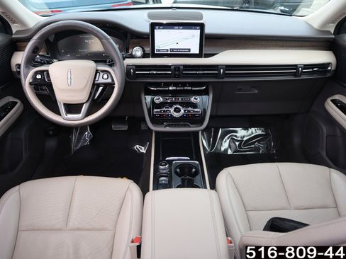 Used 2022 Lincoln Corsair Reserve w/ Equipment Group 201A image 13