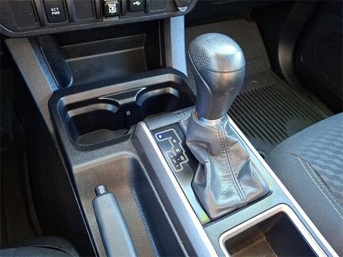 Certified 2023 Toyota Tacoma 4x4 Double Cab image 14