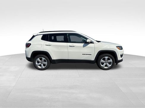 Used 2019 Jeep Compass Latitude image 7