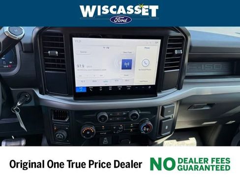 New 2025 Ford F150 XL image 11