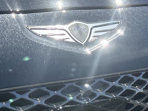 New 2026 Genesis G70 3.3T Sport Prestige AWD/4WD image 11