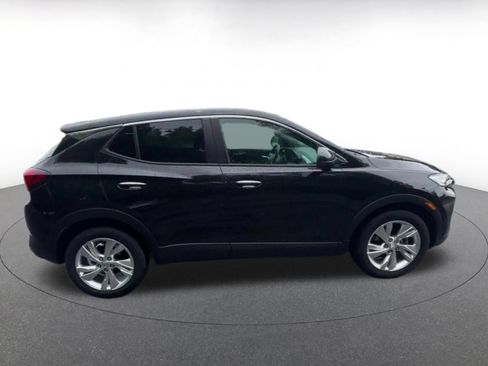 Used 2025 Buick Encore GX Preferred FWD image 16