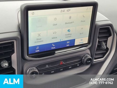 Used 2021 Ford Bronco Sport Big Bend w/ Big Bend Package image 19