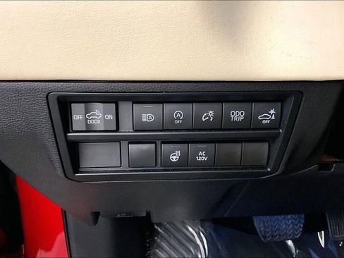 Used 2022 Toyota Tundra 1794 Edition image 38