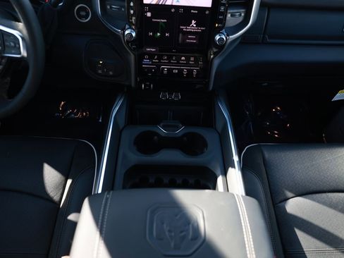 New 2026 RAM 3500 Laramie image 31