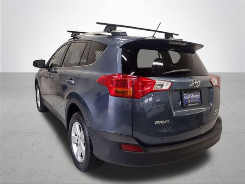 Used 2014 Toyota RAV4 XLE AWD/4WD image 12