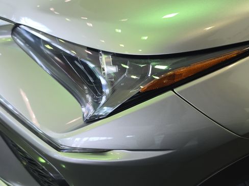 Used 2021 Lexus NX 300 F Sport w/ Accessory Package 2 FWD image 10