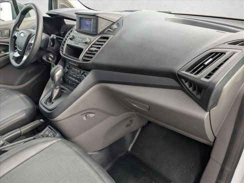 Used 2022 Ford Transit Connect XL image 20