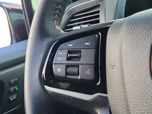 Certified 2025 Honda Odyssey Sport-L image 33