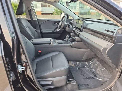 Used 2026 Toyota RAV4 XLE Premium AWD/4WD image 20
