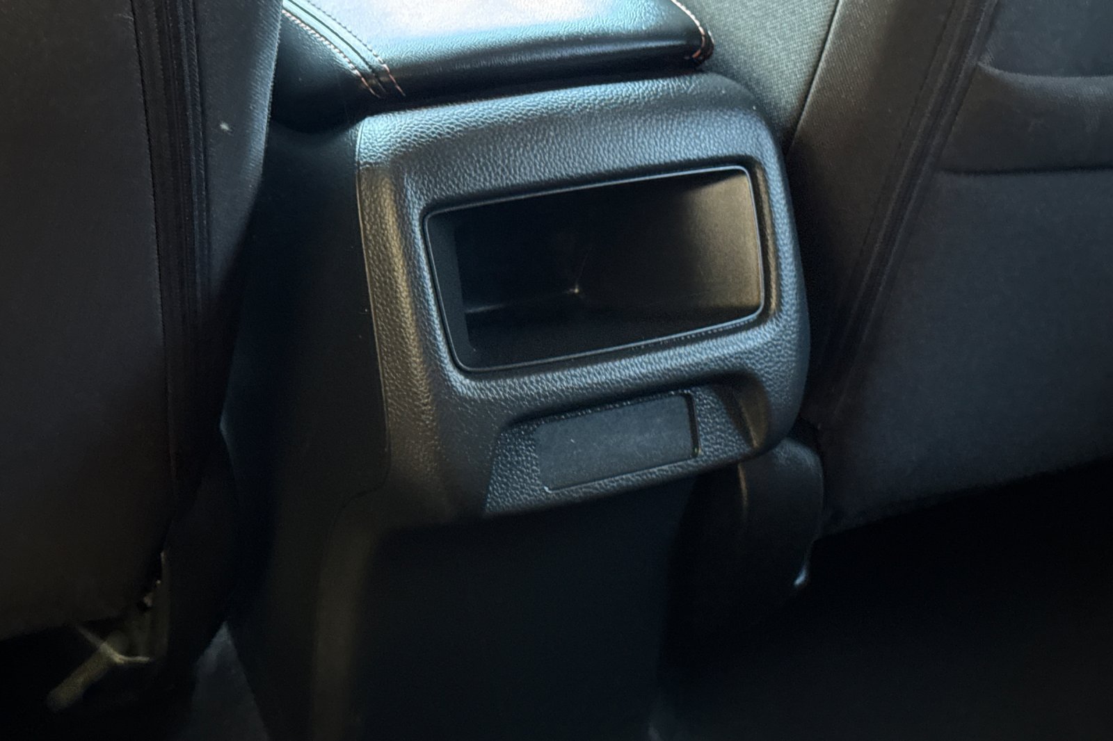 Used 2024 Honda HR-V Sport image 14