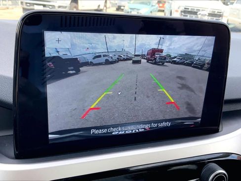 Used 2020 Ford Escape SE image 27