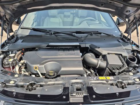 Certified 2026 Land Rover Range Rover Evoque S AWD/4WD image 14