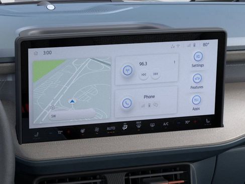 New 2026 Ford Maverick Lariat image 46