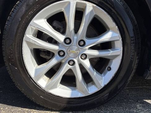 Used 2016 Chevrolet Malibu LT FWD image 23