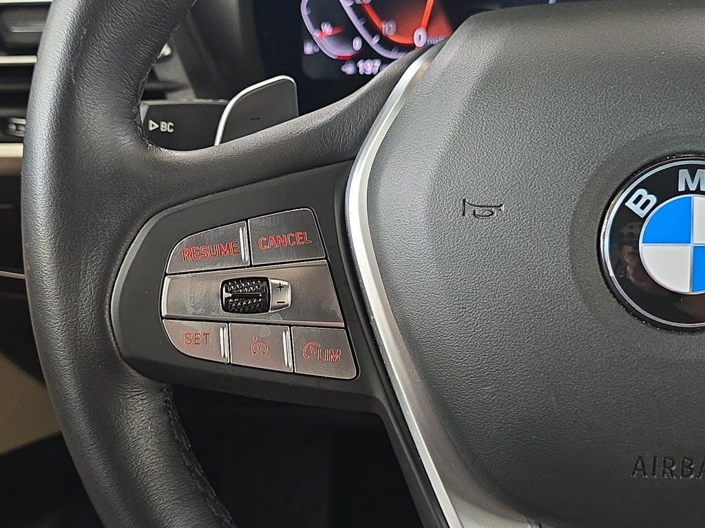 Certified 2023 BMW X3 xDrive30i w/ Premium Package AWD/4WD image 20