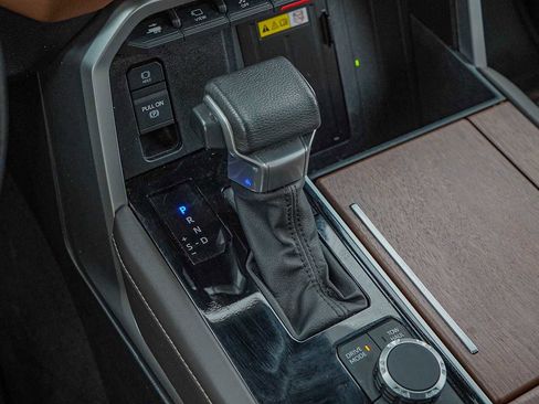 Used 2023 Toyota Tundra 1794 Edition RWD image 19