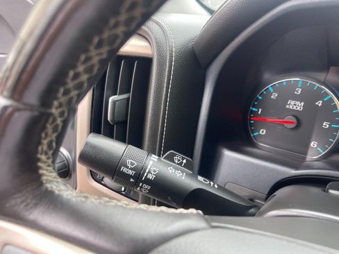 Used 2017 GMC Sierra 1500 Denali AWD/4WD image 26