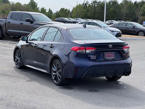 Used 2024 Toyota Corolla SE image 19