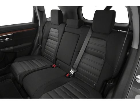 Used 2021 Honda CR-V EX image 11