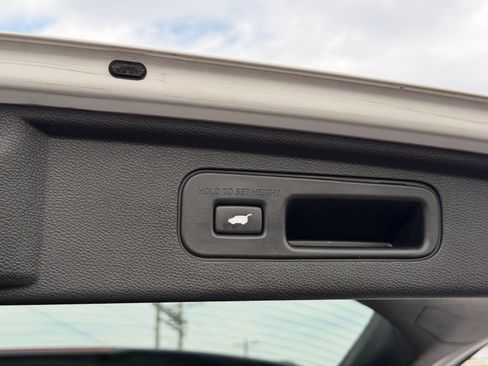 Used 2024 Honda Odyssey EX-L image 35