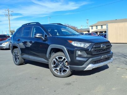 Used 2019 Toyota RAV4 Adventure