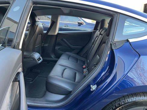 Used 2018 Tesla Model 3 Long Range image 5