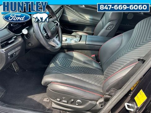 Used 2023 Genesis G80 3.5T Sport image 19