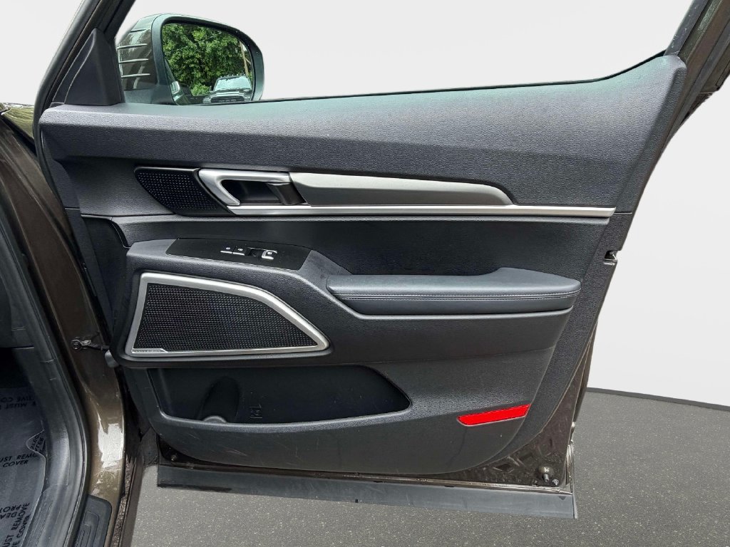 Used 2020 Kia Telluride S AWD/4WD image 8