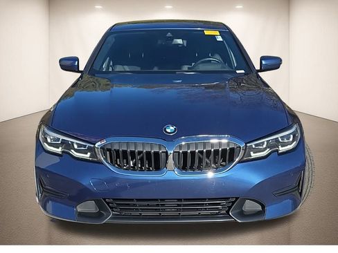 Used 2021 BMW 330i xDrive Sedan image 12