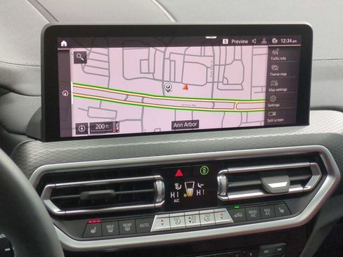 Certified 2024 BMW X3 M40i image 30