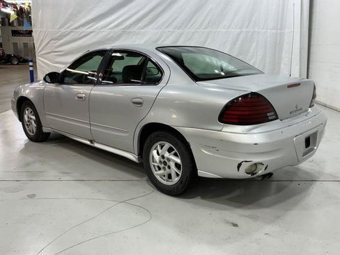 Used 2004 Pontiac Grand Am SE FWD image 7