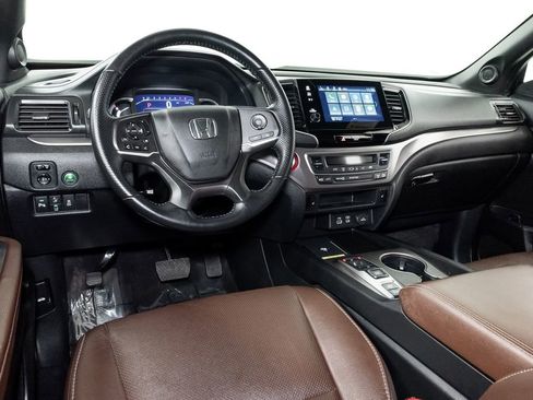Used 2024 Honda Passport EX-L image 7