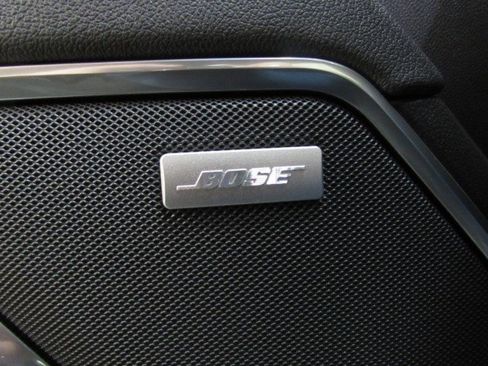 New 2025 Chevrolet Silverado 1500 LTZ w/ LTZ Premium Package image 41