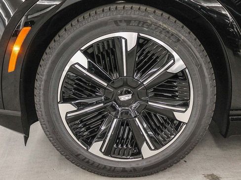 New 2026 Cadillac Escalade IQ Sport 1 image 10