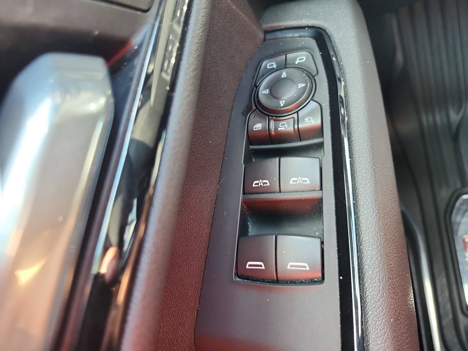 Used 2025 GMC Sierra 2500 AT4 w/ AT4 Premium Plus Package AWD/4WD image 24
