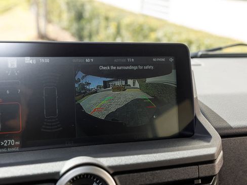 New 2026 INEOS Grenadier Trialmaster Edition image 54