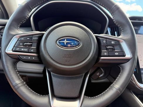 Certified 2025 Subaru Outback Limited AWD/4WD image 21