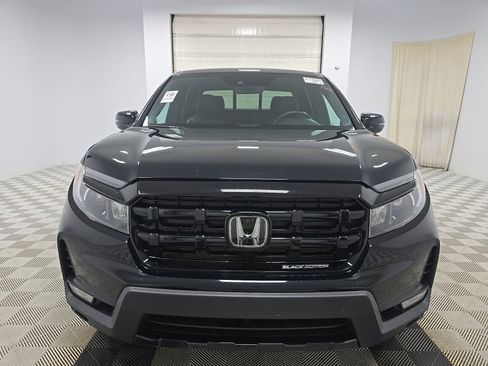 Used 2024 Honda Ridgeline Black Edition image 6