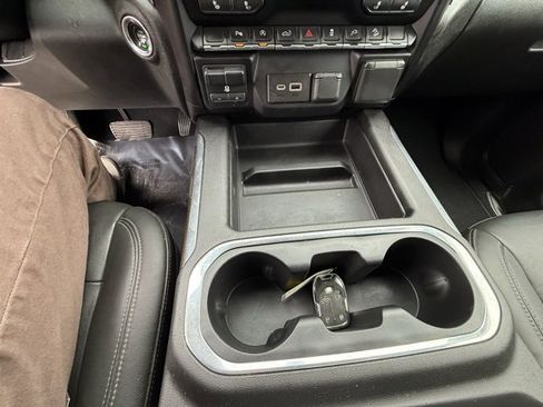 Used 2019 Chevrolet Silverado 1500 LT Trail Boss image 20