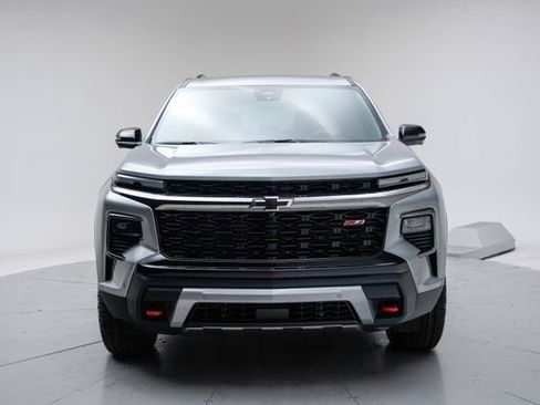 New 2026 Chevrolet Traverse Z71 w/ Enhanced Driving Package image 12